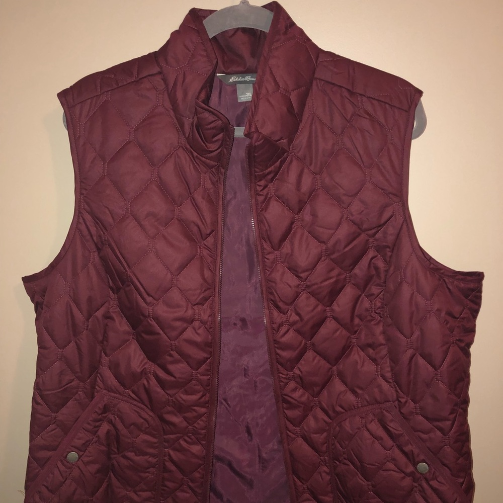 Eddie Bauer Vest